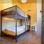 Kaul Lodge *