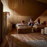 Kaul Lodge *