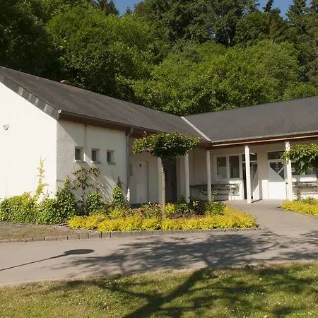 Lodge Kaul *