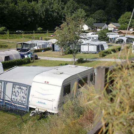 山林小屋 考尔露营旅馆