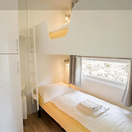 山林小屋 考尔露营旅馆 维尔茨