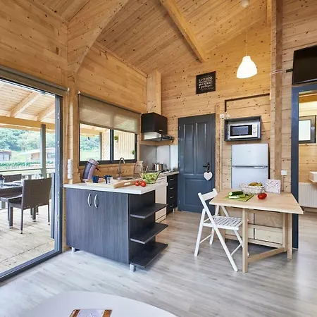 Lodge Kaul *