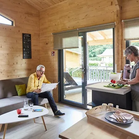 Lodge Kaul Wiltz