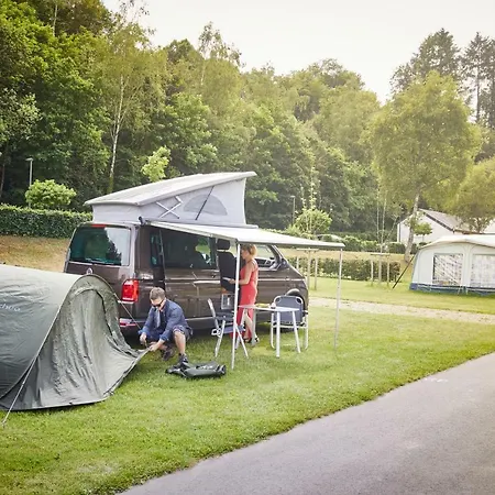 Lodge Kaul Wiltz
