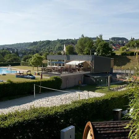 Kaul Lodge Wiltz