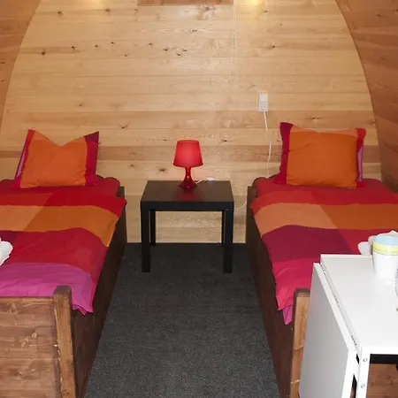 Lodge Kaul *