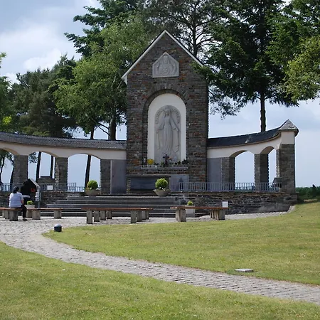 Lodge Kaul *