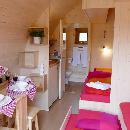 Lodge Kaul