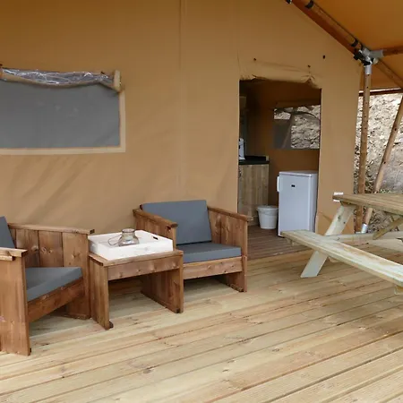 Lodge Kaul *