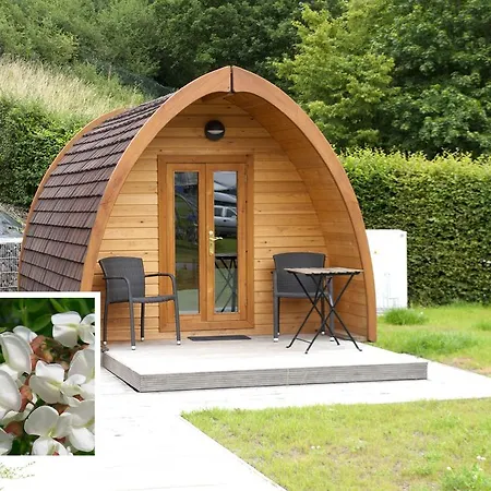 Kaul Lodge *