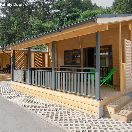 Lodge Kaul *