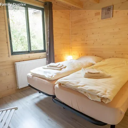 Kaul Lodge Wiltz