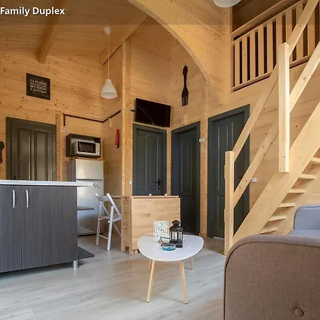 Kaul Lodge *