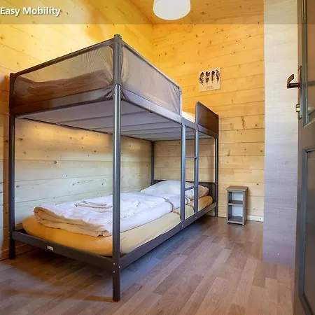 Kaul Lodge *
