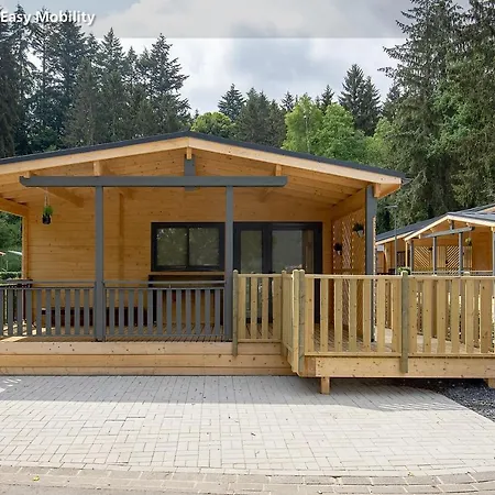 Kaul Lodge
