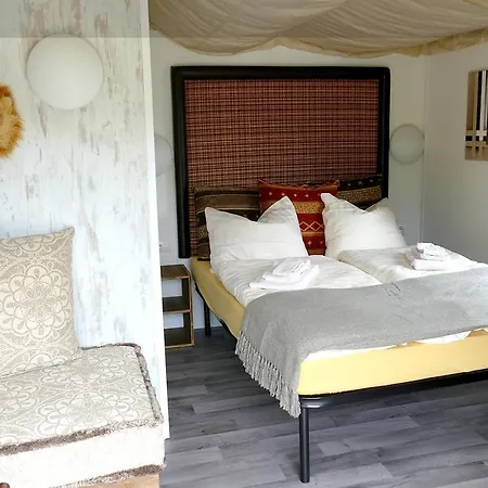 Lodge Kaul *