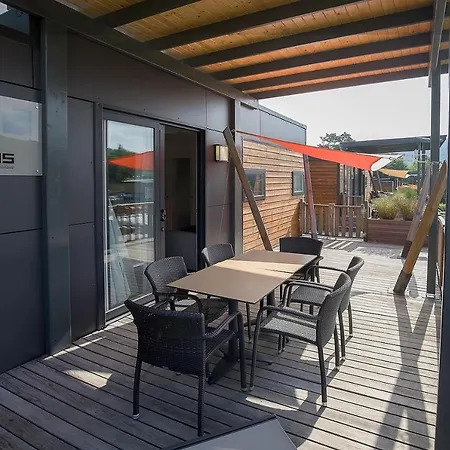 Lodge Kaul Wiltz