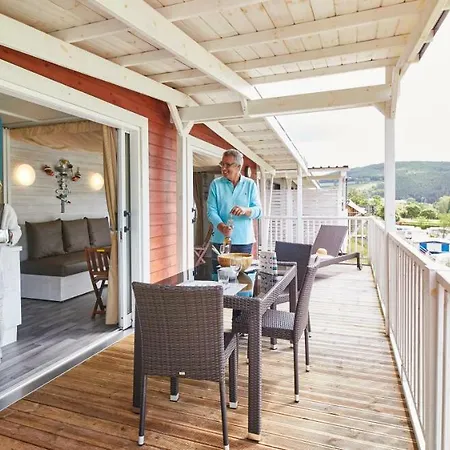 Lodge Kaul