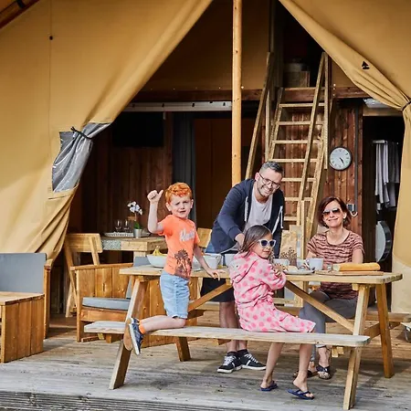 Kaul Lodge Wiltz