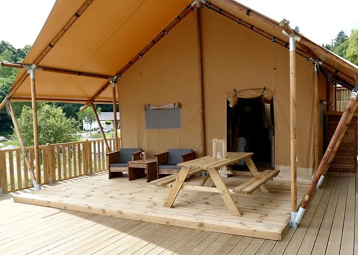 キャンピング カウル ウイルツ