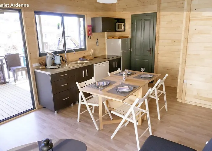 キャンピング カウル * ウイルツ